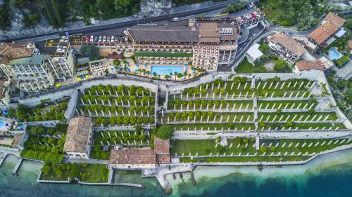 Hotel Splendid Palace in Limone sul Garda