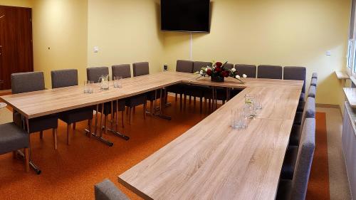 Hostel Fortis - main image