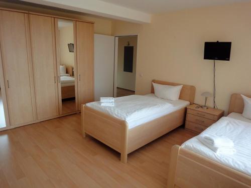 Forsthaus Appartements - main image