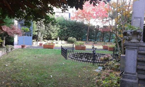 Villa Parco