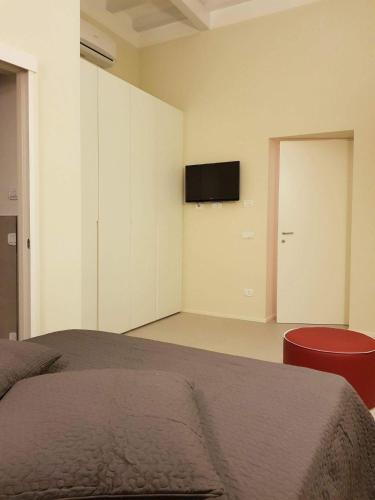 Gioiello di Venezia, Suite San Lio, Benátky (fotografie 8)
