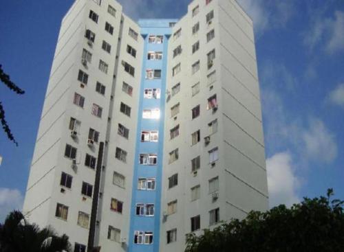 Apartamento Rio Centro - Jacarepaguá