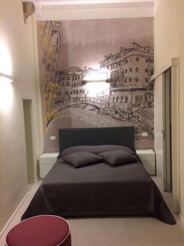 Gioiello di Venezia, Suite San Lio, Venice