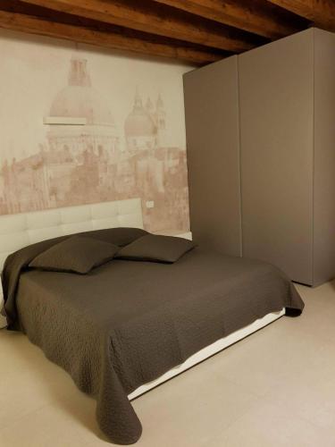 Gioiello di Venezia, Suite San Lio, Benátky (fotografie 7)
