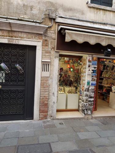 Gioiello di Venezia, Suite San Lio, Benátky (fotografie 2)
