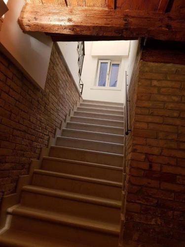 Gioiello di Venezia, Suite San Lio, Benátky (fotografie 4)