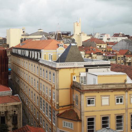 Photo Grande Hotel do Porto