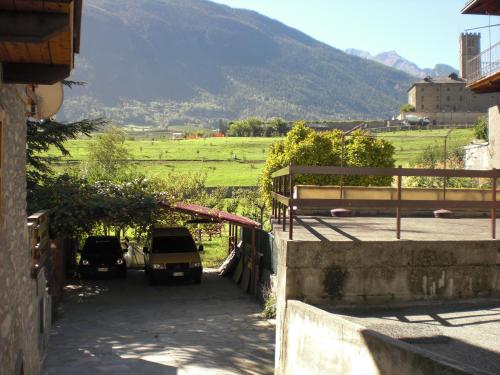 Euroski B&B - main image