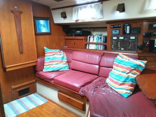 外部景觀, Play to Live San Blas in 埃波班尼