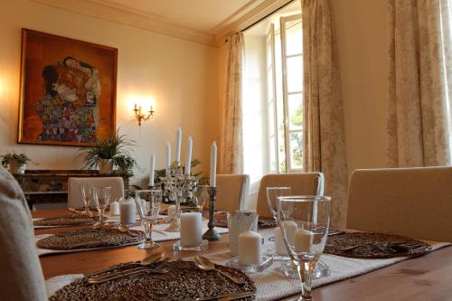 Chateau de Belespy photo 16
