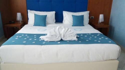Hotel Riviera Azzurra - image 4