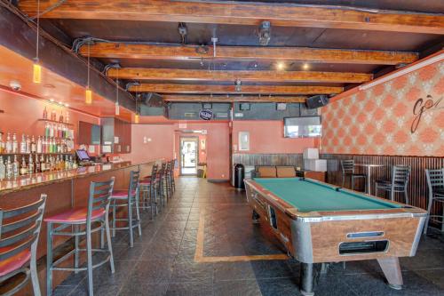 Plantation Inn Hotel and Lounge - image 3