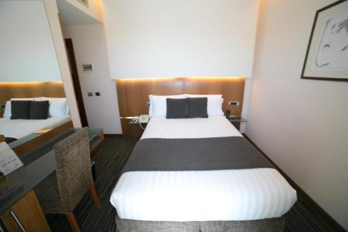 Best Western Plus Hotel Universo - image 6