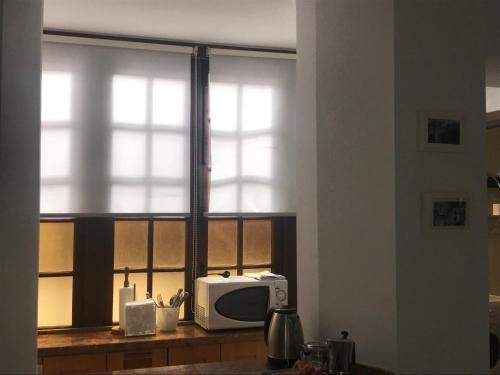  Studio del Tajo Ronda in 29400 Ronda