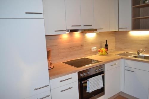 Two-Bedroom Apartment with Balcony