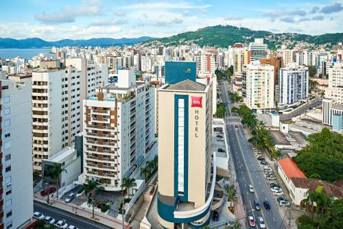 Ibis Florianopolis