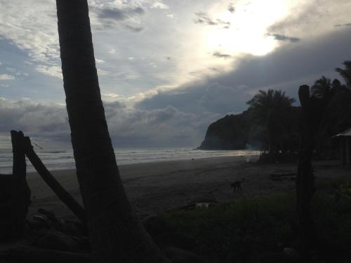 Hotel Europa in Сан-Мигель