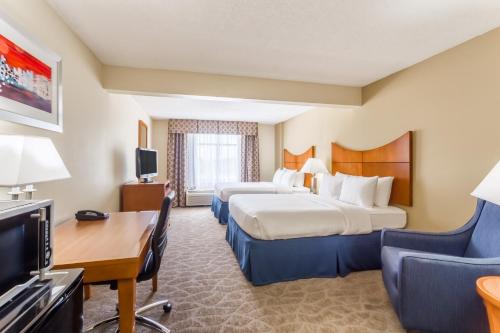 Wingate by Wyndham Convention Ctr Closest Universal Orlando