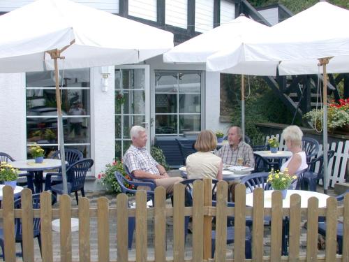 Hotel-Restaurant Zum Dorfkrug