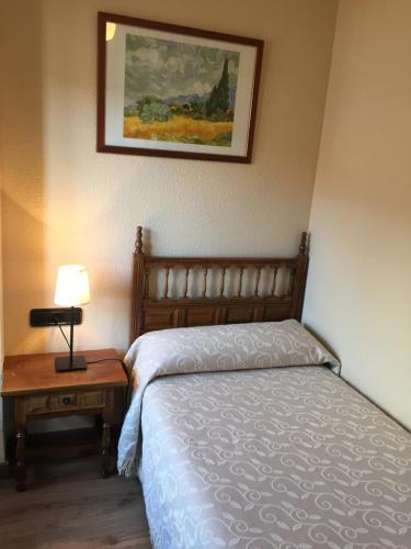 Single Room with Bathroom