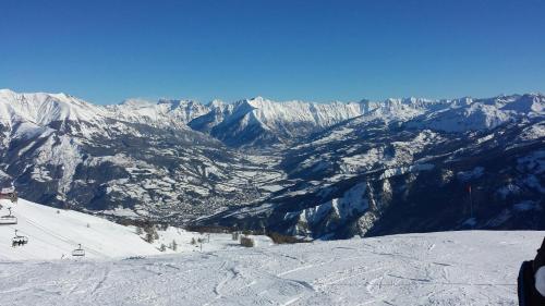 L'Escale en Ubaye