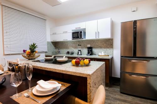 Beach Rock Condo Hotel