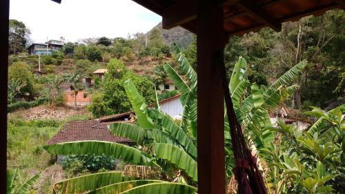 Pousada Canteiros de São Pedro da Serra-Nova Friburgo