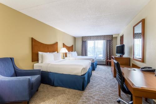 Wingate by Wyndham Convention Ctr Closest Universal Orlando