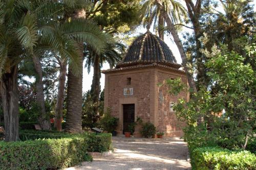 Hotel Borja