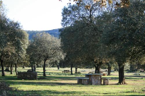 La Posada Del Corralón