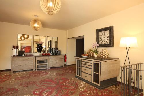 Nägler´s Fine Lounge Hotel - image 10