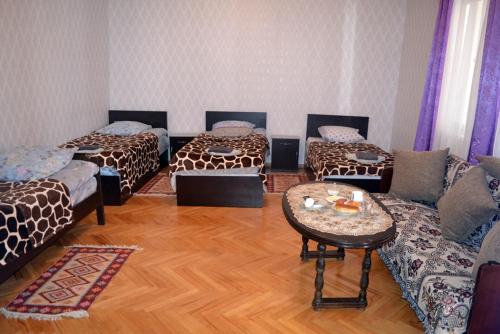 

Guest House ING