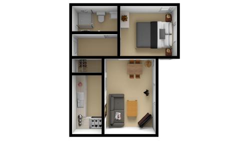 Muntham Luxury Holiday Apartments - image 2