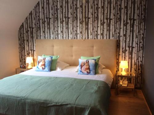 Boutique Hotel Butler - image 6