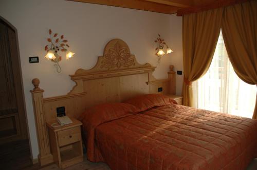 Residence Garnì Il Giglio Room Type - Double or Twin Room Residence Garnì Il Giglio Room Type - Double or Twin Room