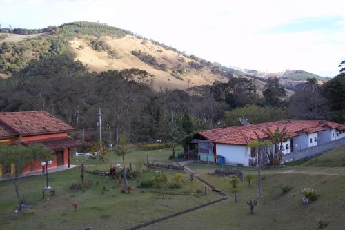 Rancho Maria Pimenta