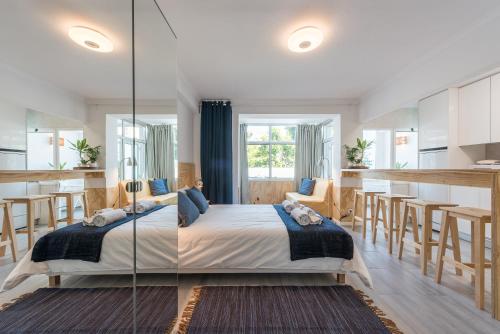  GuestReady - Terraço da Inês in Porto