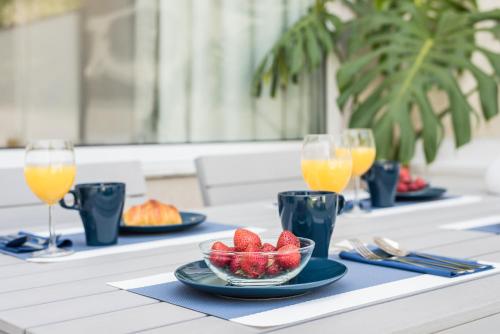 GuestReady - Terraco da Ines