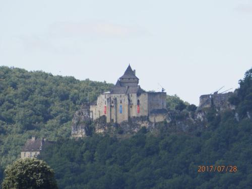 Le Relais des 5 Chateaux