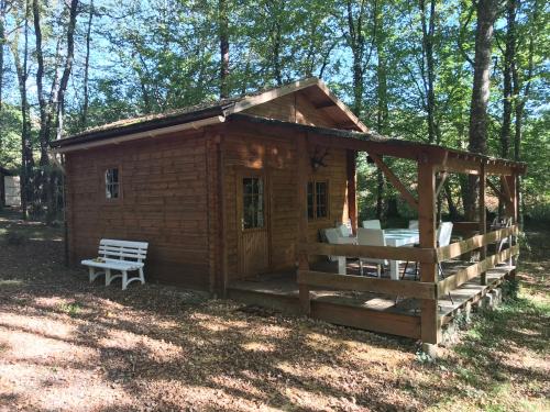 One-Bedroom Chalet