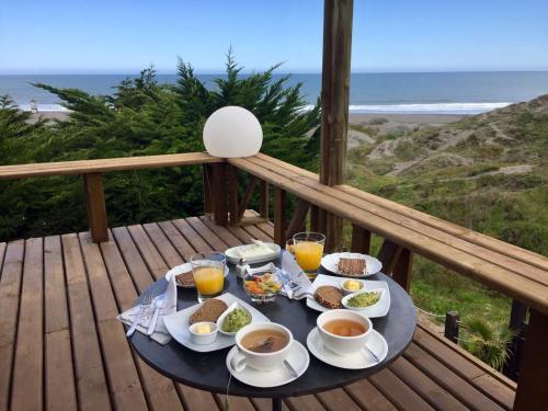 Ételek és italok, B&B Casa Las Brisas Matanzas in Navidad