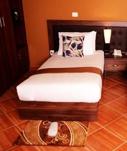 Heyday Hotel Addis Ababa