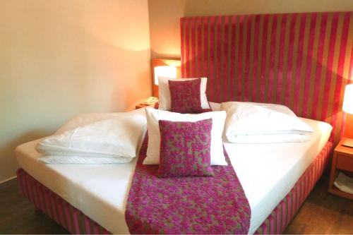 Flora Hotel & Suites, Meran (zdjęcie 3)