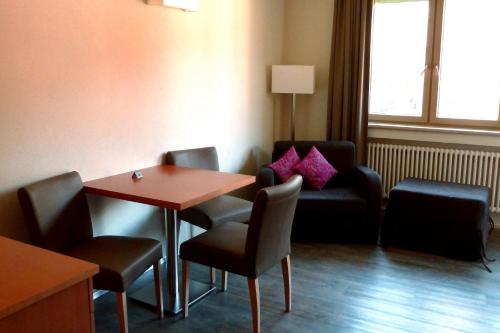 Flora Hotel & Suites, Meran (zdjęcie 7)
