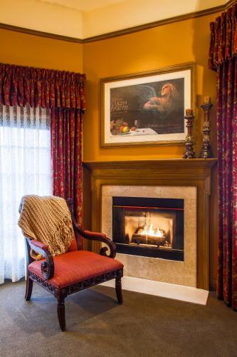 Herrington Inn & Spa - image 4