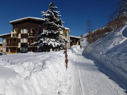 Hotel Jam Session Les Deux Alpes