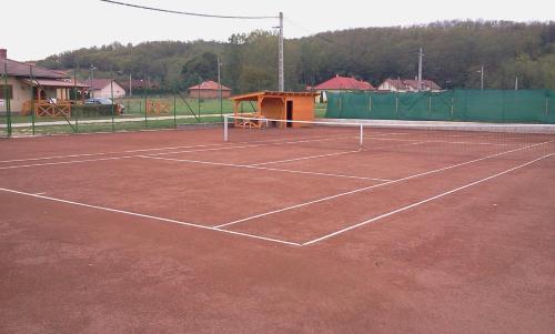  Dominika apartman in Kehidakustány