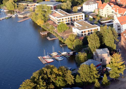Jugendherberge Ratzeburg am See in Ratzeburg, Deutschland