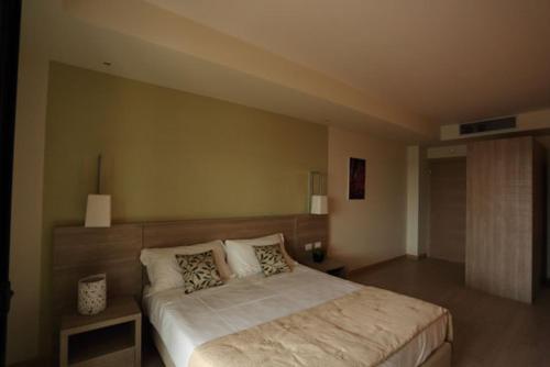Turin Airport Hotel & Residence - image 11