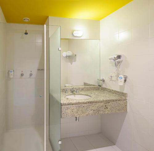 ibis Styles SP Faria Lima Ibis Styles Sao Paulo Faria Lima is perfectly located for both business and leisure guests in Sao Paulo. The property offers a high standard of service and amenities to suit the individual needs of al